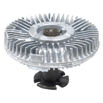gpd® - Engine Cooling Fan Clutch