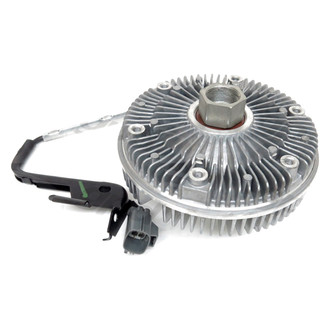 gpd® - Engine Cooling Fan Clutch