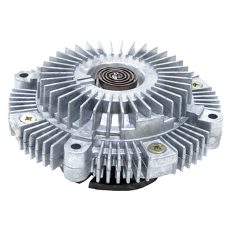 gpd® - Engine Cooling Fan Clutch
