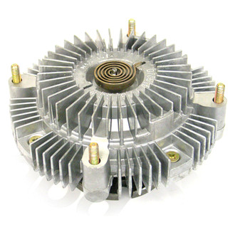 gpd® - Engine Cooling Fan Clutch