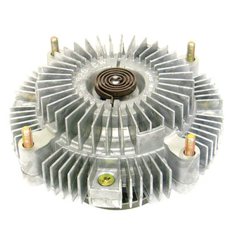 gpd® - Engine Cooling Fan Clutch