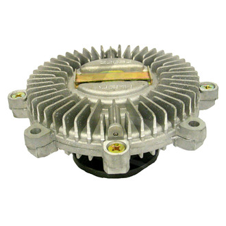 gpd® - Engine Cooling Fan Clutch