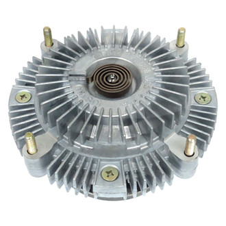 gpd® - Engine Cooling Fan Clutch