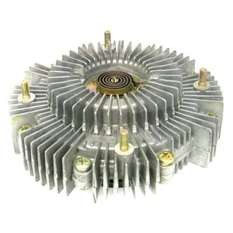 gpd® - Engine Cooling Fan Clutch