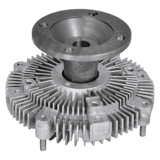 gpd® - Engine Cooling Fan Clutch