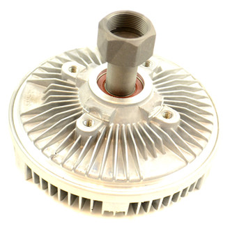 gpd® - Engine Cooling Fan Clutch