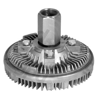 gpd® - Engine Cooling Fan Clutch