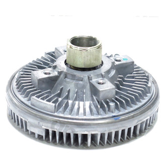 gpd® - Engine Cooling Fan Clutch