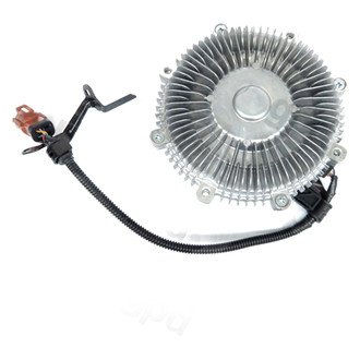 gpd® - Engine Cooling Fan Clutch