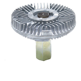 gpd® - Engine Cooling Fan Clutch