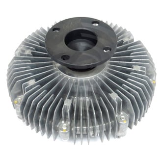 gpd® - Engine Cooling Fan Clutch