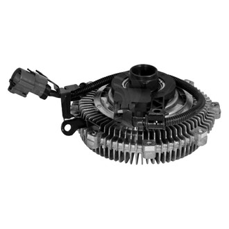 gpd® - Engine Cooling Fan Clutch