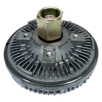 gpd® - Engine Cooling Fan Clutch