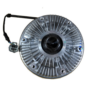 gpd® - Engine Cooling Fan Clutch