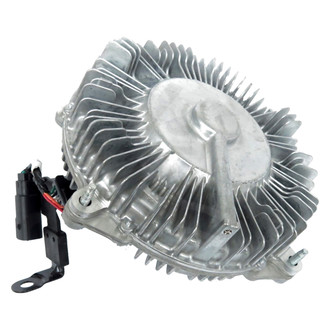 gpd® - Engine Cooling Fan Clutch