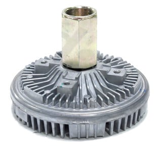 gpd® - Engine Cooling Fan Clutch