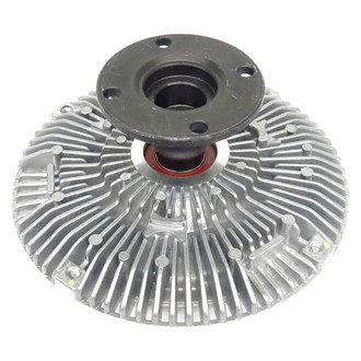 gpd® - Engine Cooling Fan Clutch