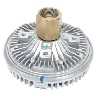 gpd® - Engine Cooling Fan Clutch