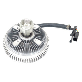 gpd® - Engine Cooling Fan Clutch