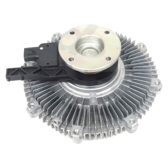 gpd® - Engine Cooling Fan Clutch