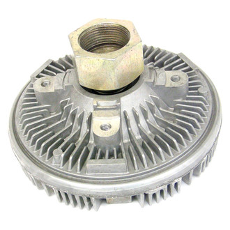 gpd® - Engine Cooling Fan Clutch