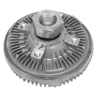 gpd® - Engine Cooling Fan Clutch