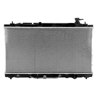 gpd® - Engine Coolant Radiator