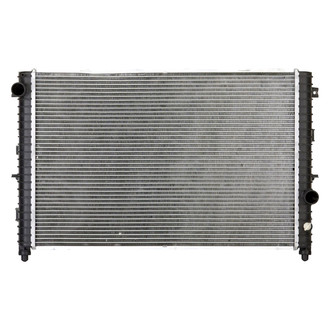 gpd® - Engine Coolant Radiator