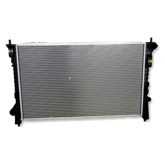 gpd® - Engine Coolant Radiator
