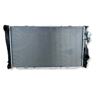 gpd® - Engine Coolant Radiator