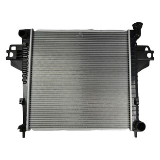 gpd® - Engine Coolant Radiator