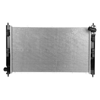 gpd® - Engine Coolant Radiator