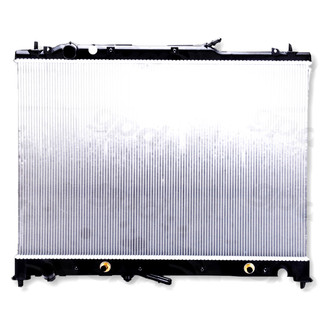 gpd® - Engine Coolant Radiator