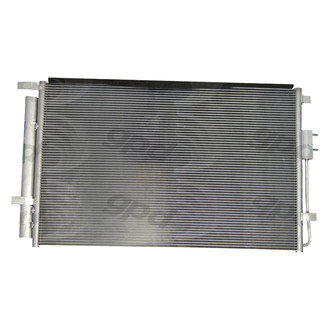 gpd® - A/C Condenser