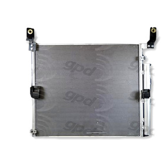 gpd® - A/C Condenser