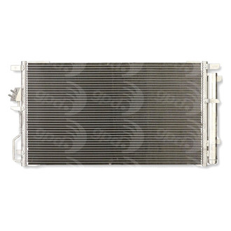 gpd® - A/C Condenser