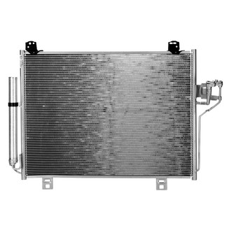 gpd® - A/C Condenser