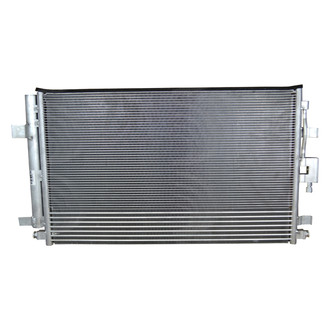 gpd® - A/C Condenser