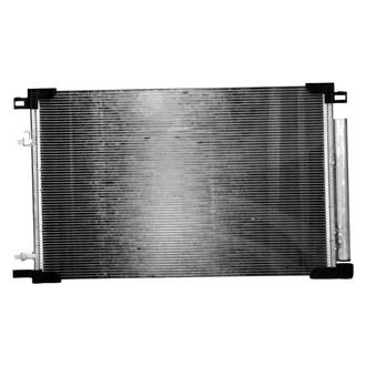 gpd® - A/C Condenser
