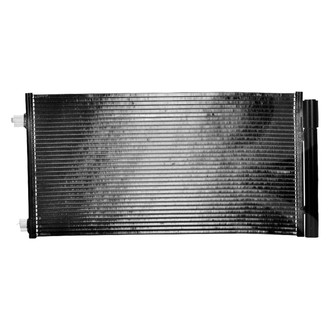 gpd® - A/C Condenser