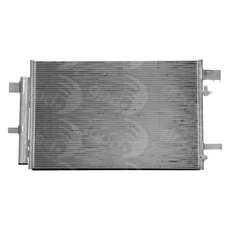 gpd® - A/C Condenser
