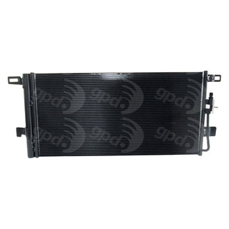 gpd® - A/C Condenser