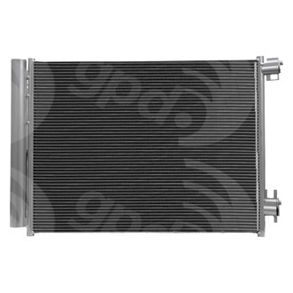 gpd® - A/C Condenser