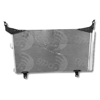 gpd® - A/C Condenser