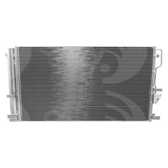 gpd® - A/C Condenser