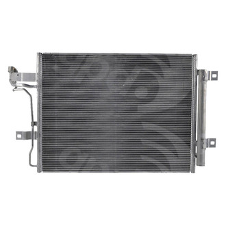 gpd® - A/C Condenser