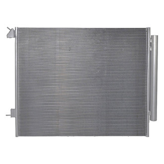gpd® - A/C Condenser