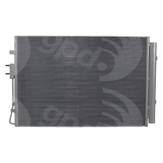 gpd® - A/C Condenser
