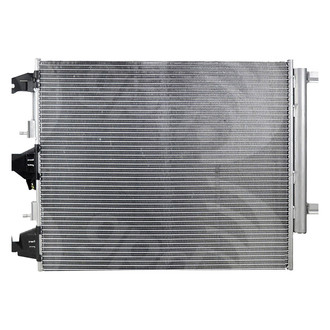 gpd® - A/C Condenser