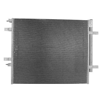 gpd® - A/C Condenser